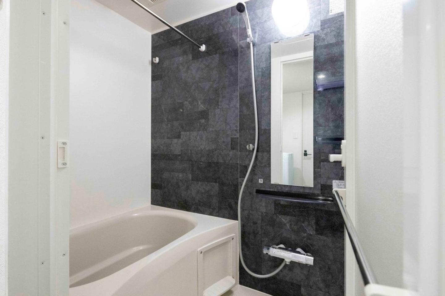 Apartemen Legaland Hatagaya