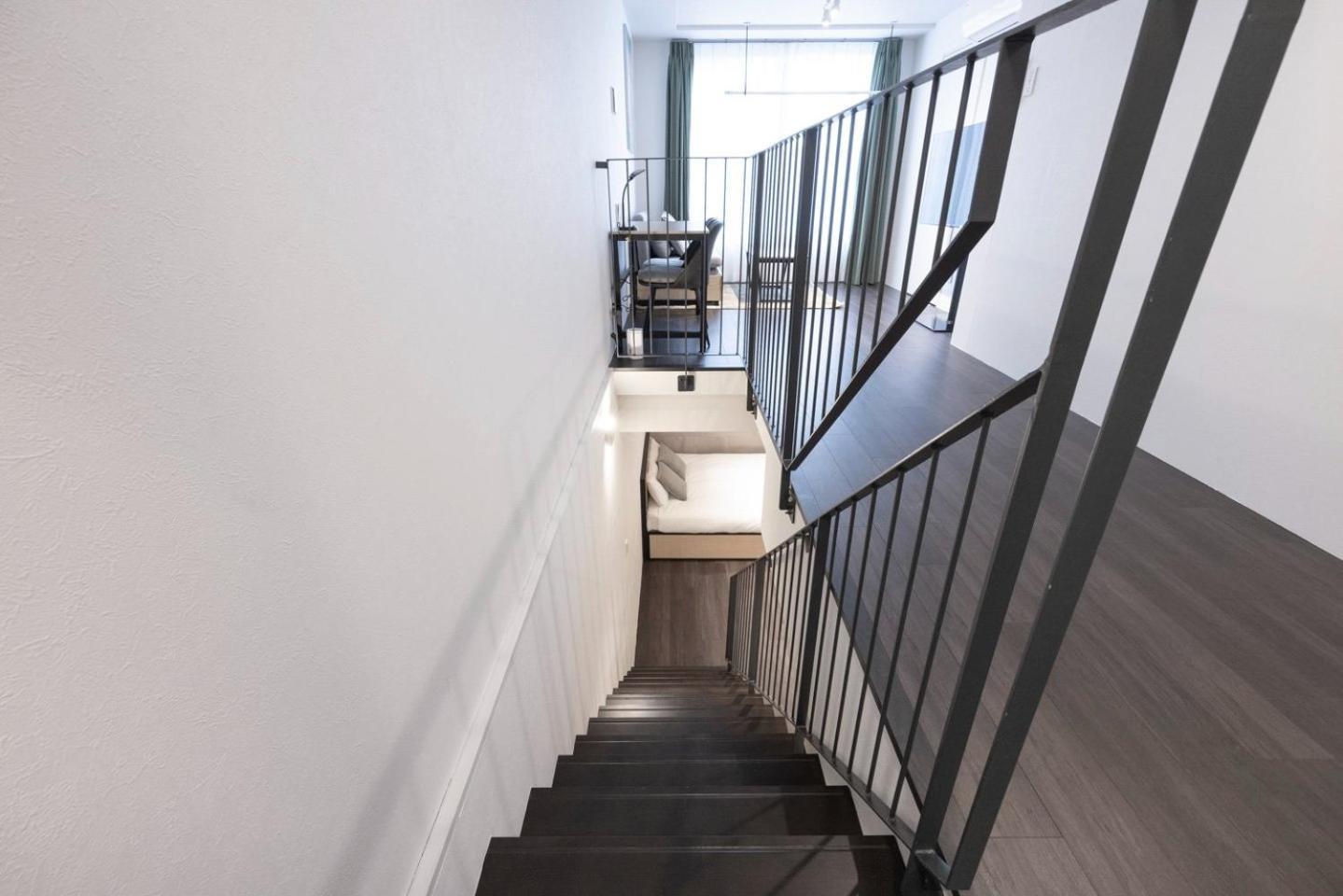 Legaland Hatagaya Apartemen *