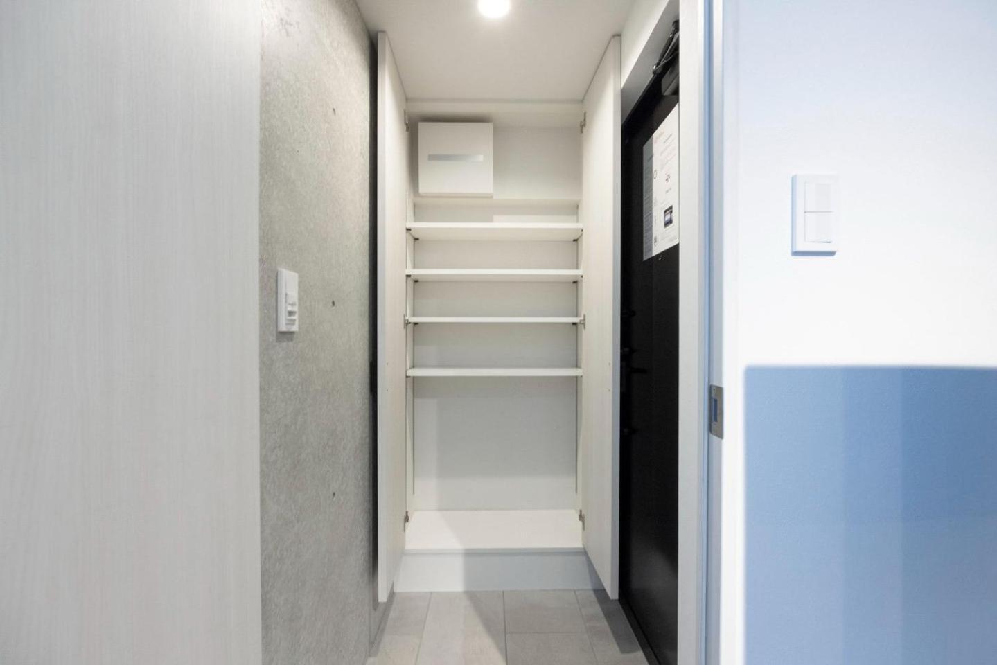 Legaland Hatagaya Apartemen *