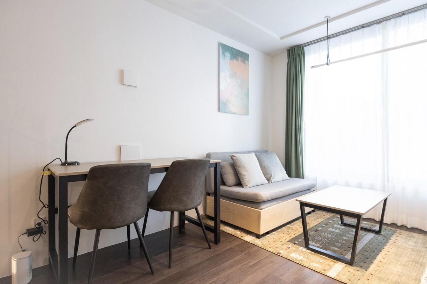 Apartemen Legaland Hatagaya *