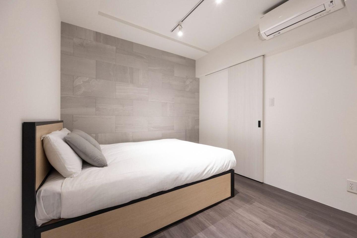 Legaland Hatagaya Apartemen