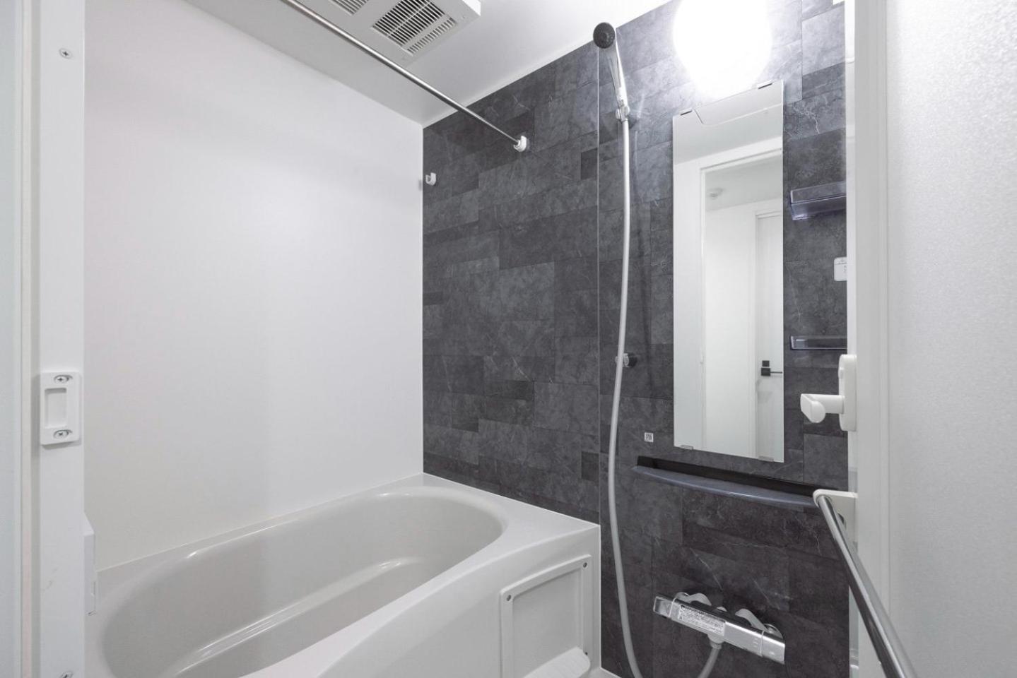 Apartemen Legaland Hatagaya