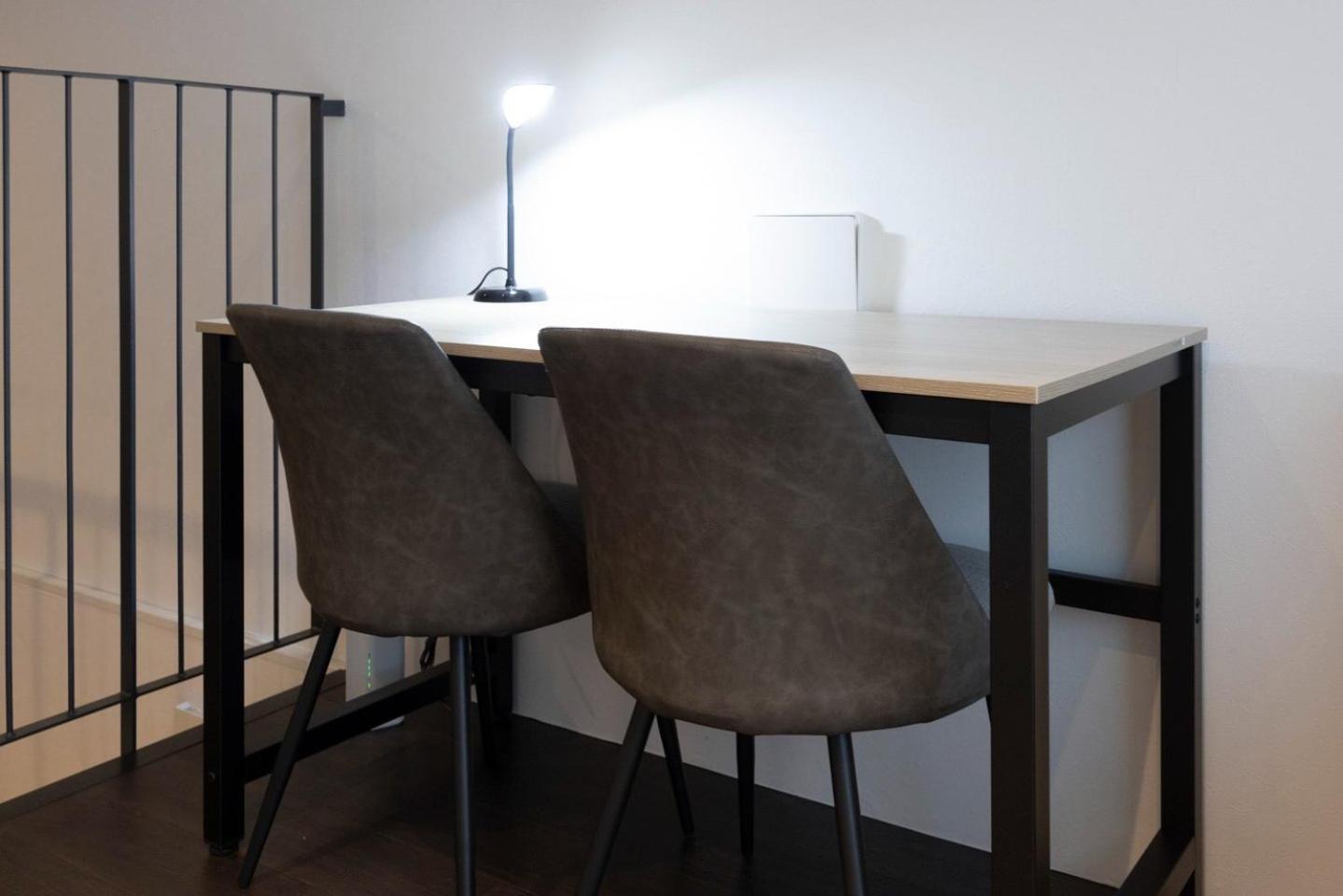 Apartemen Legaland Hatagaya Tokyo