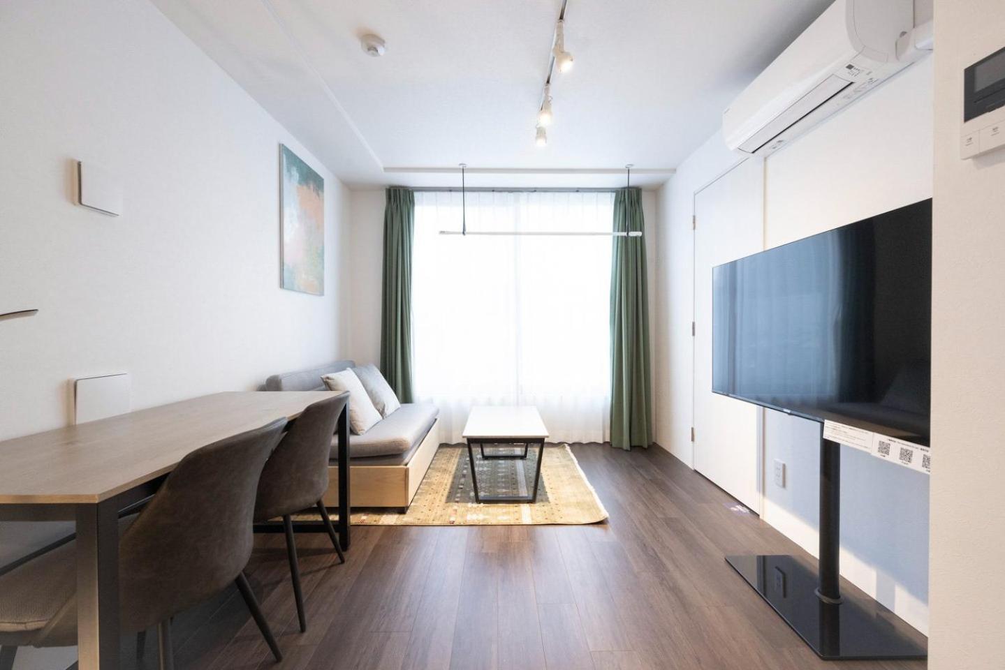 Apartemen Legaland Hatagaya