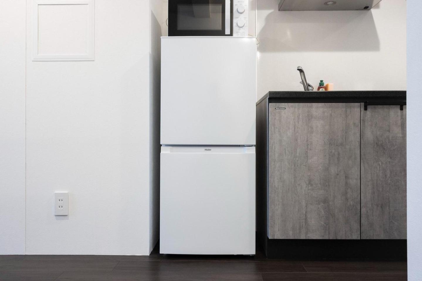 Legaland Hatagaya Apartemen *