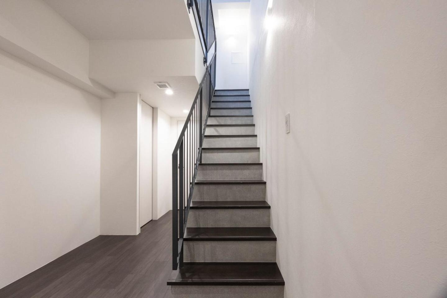 Apartemen Legaland Hatagaya