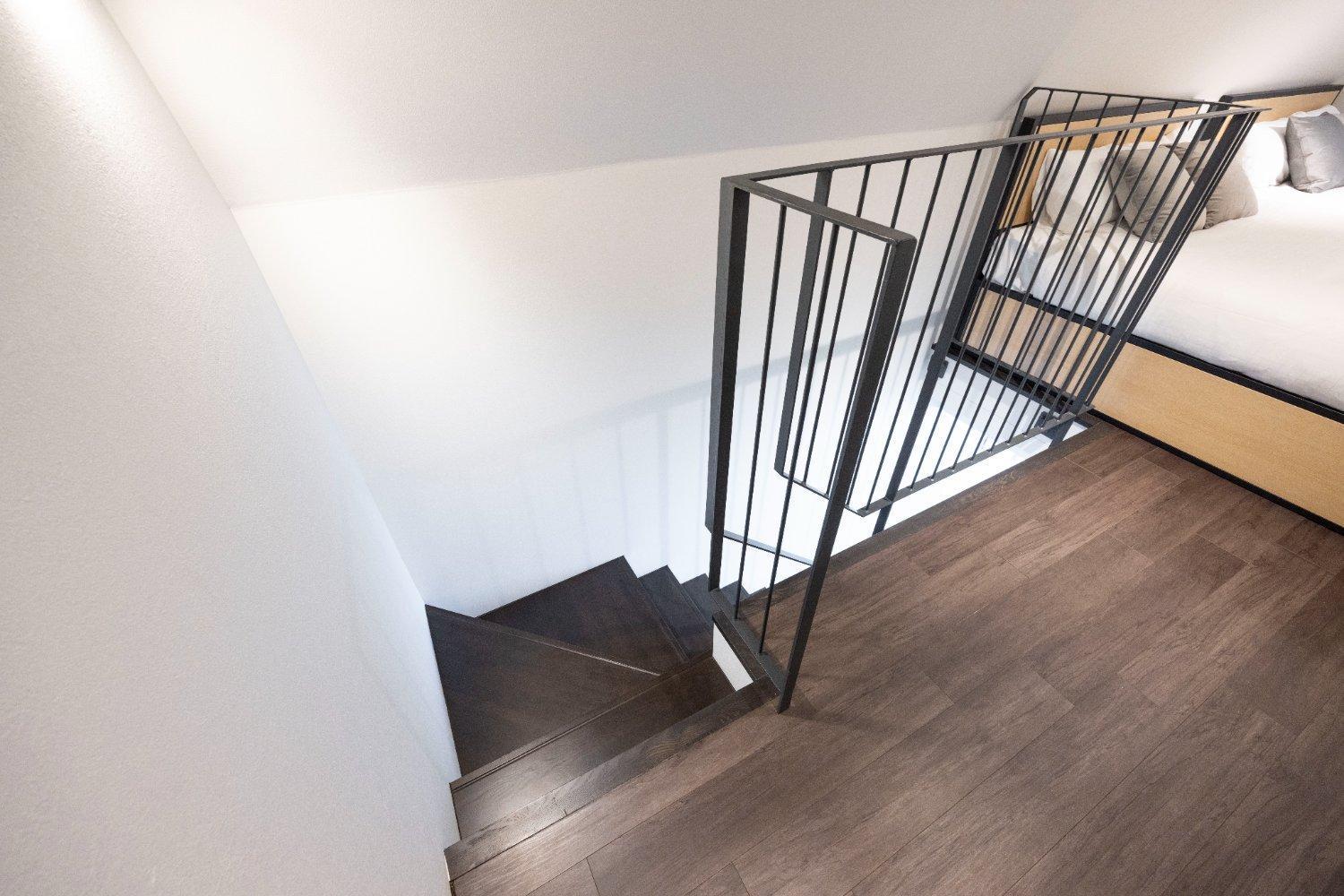 Legaland Hatagaya Apartemen Tokyo