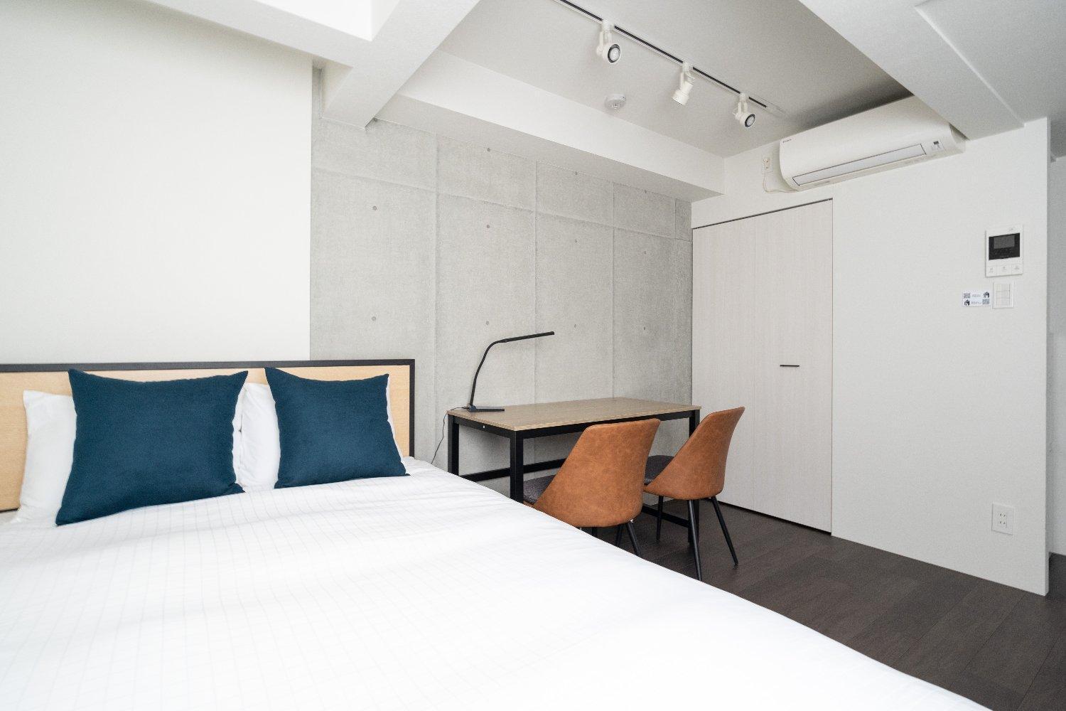 Legaland Hatagaya Apartemen