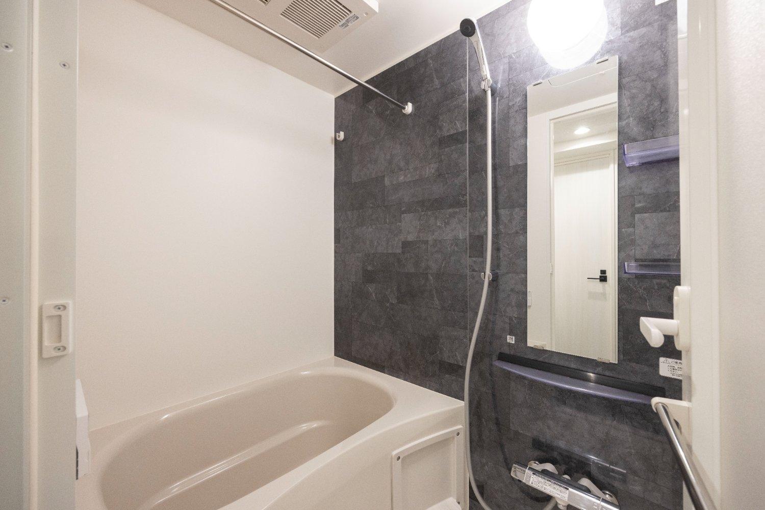 Legaland Hatagaya Apartemen *