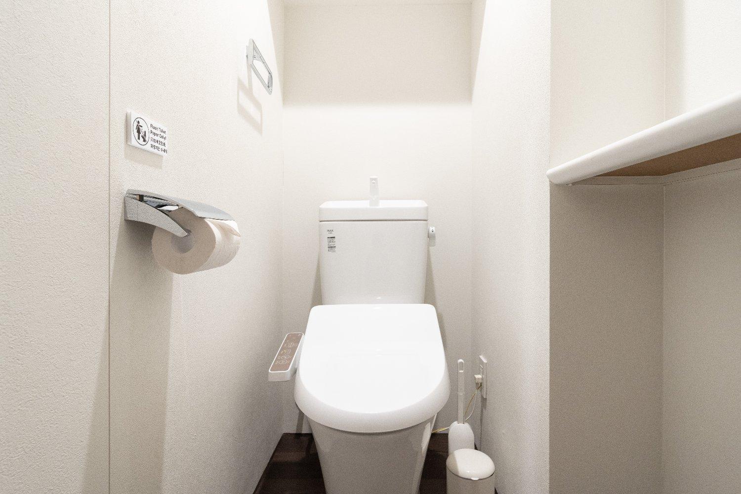 Legaland Hatagaya Apartemen