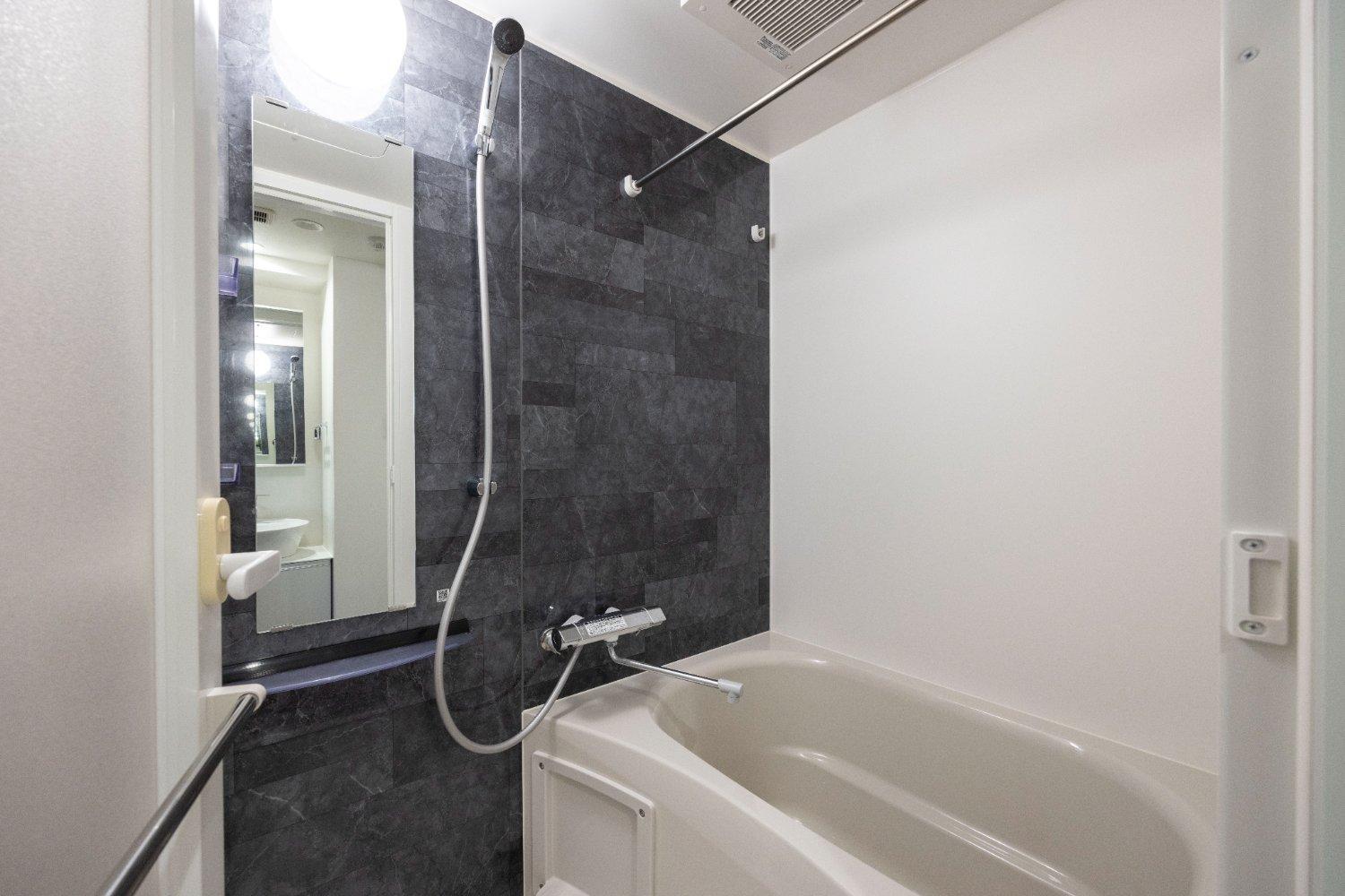 Apartemen Legaland Hatagaya *