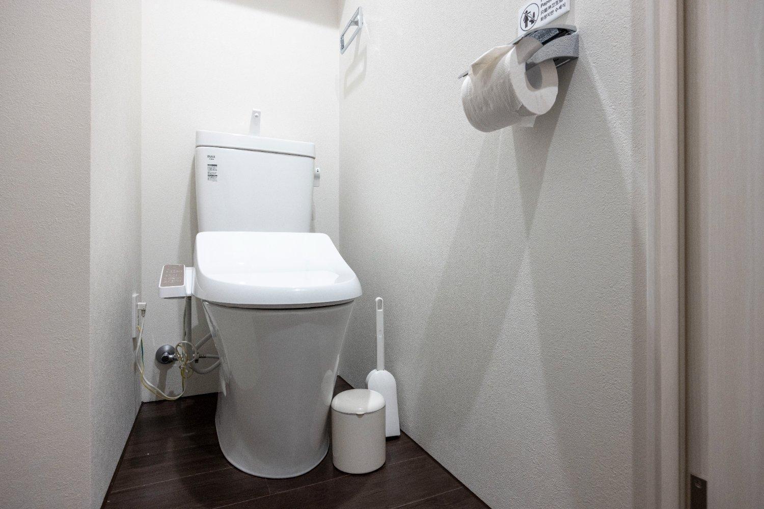 Apartemen Legaland Hatagaya Tokyo