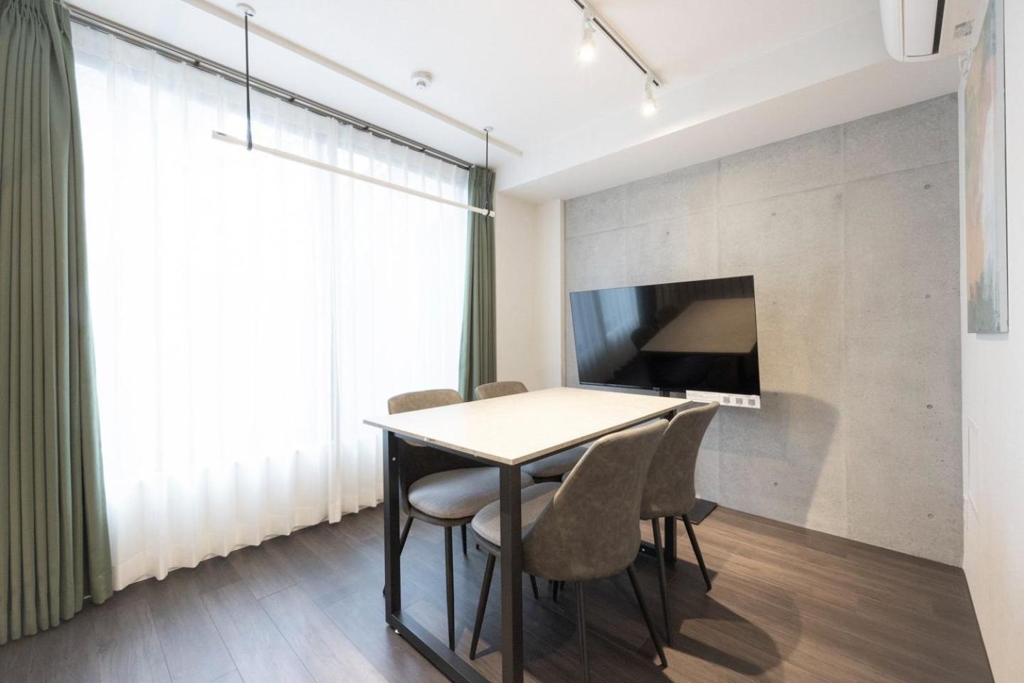 Apartment Legaland Hatagaya Präfektur Tokio
