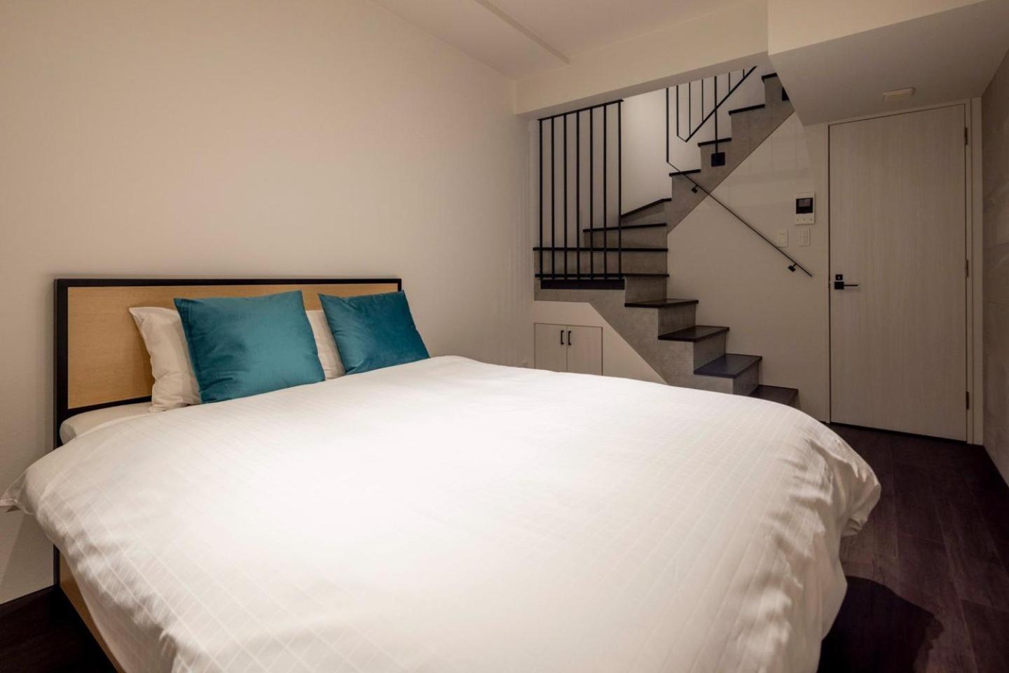 Legaland Hatagaya Apartment Präfektur Tokio