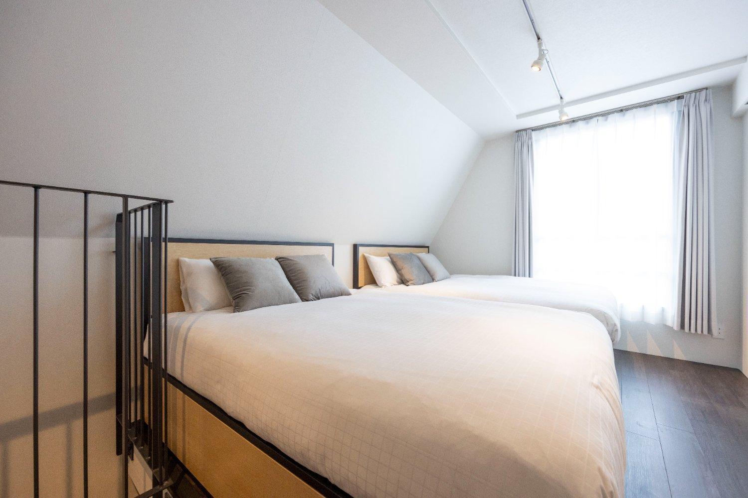 Apartment Legaland Hatagaya Präfektur Tokio
